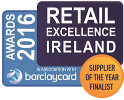 Supplier of the Year Finalist